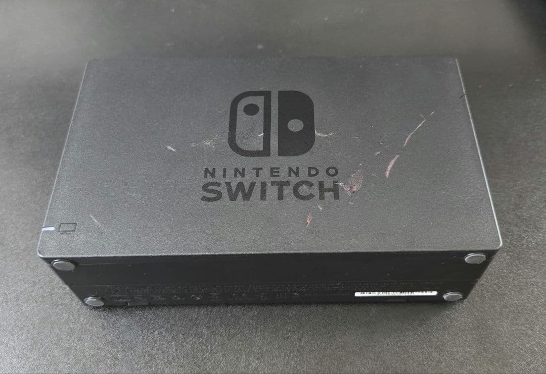 Nintendo Switch 本体＋付属品 セット