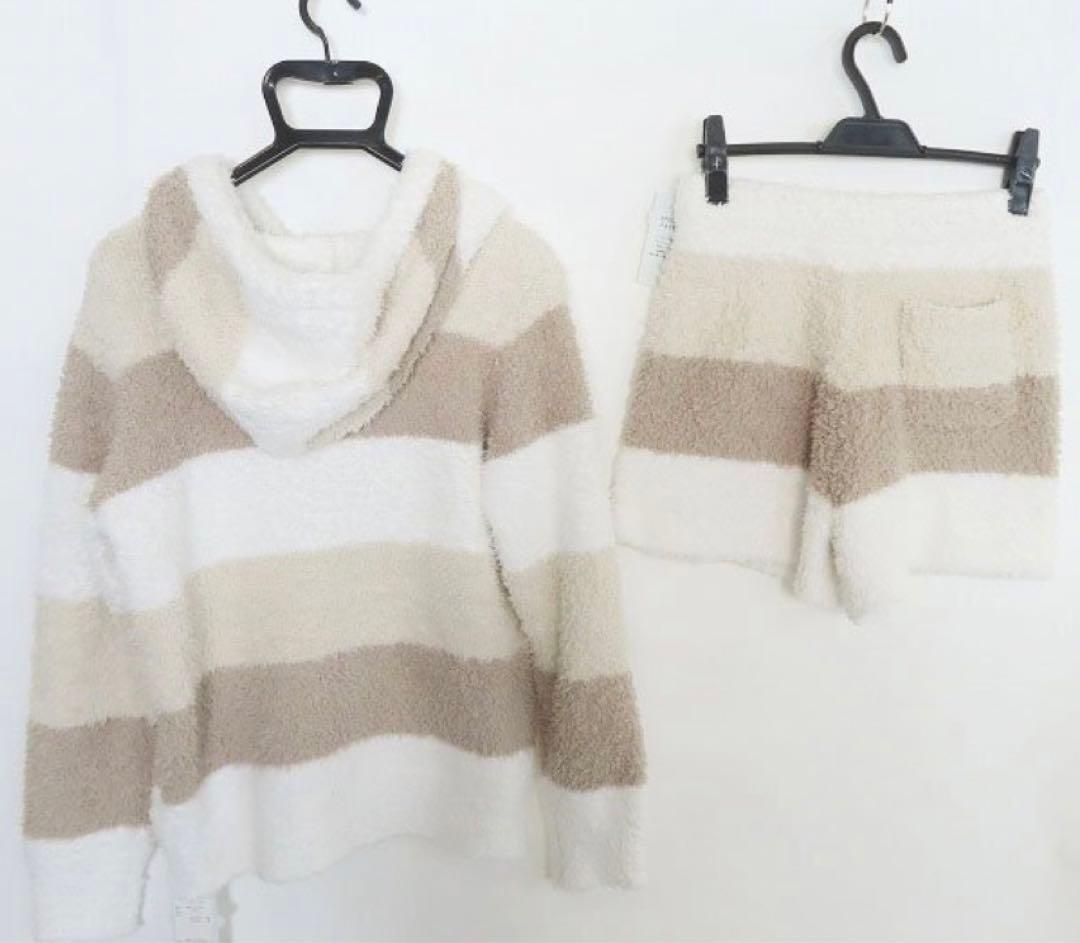 【新品未使用】GELATO PIQUE/ジェラートピケ セットアップ
