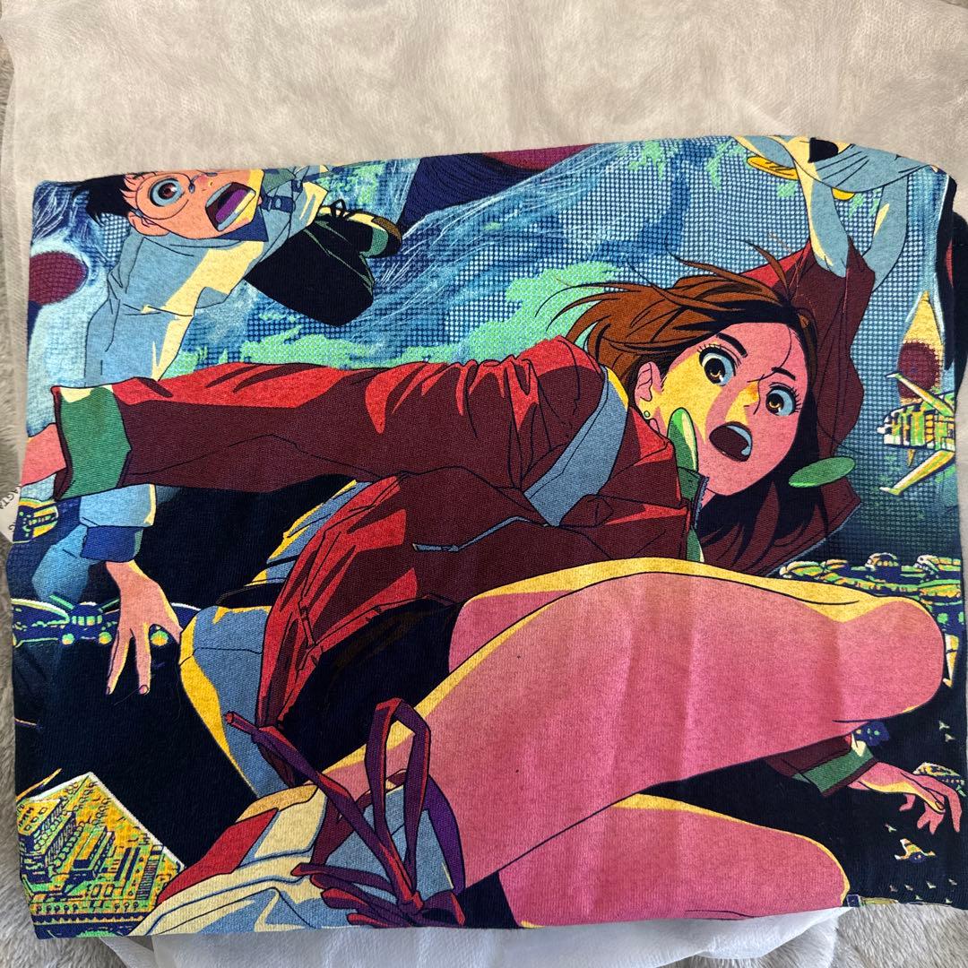 ギークスルール　ダンダダンコラボ　XXL 当選品
