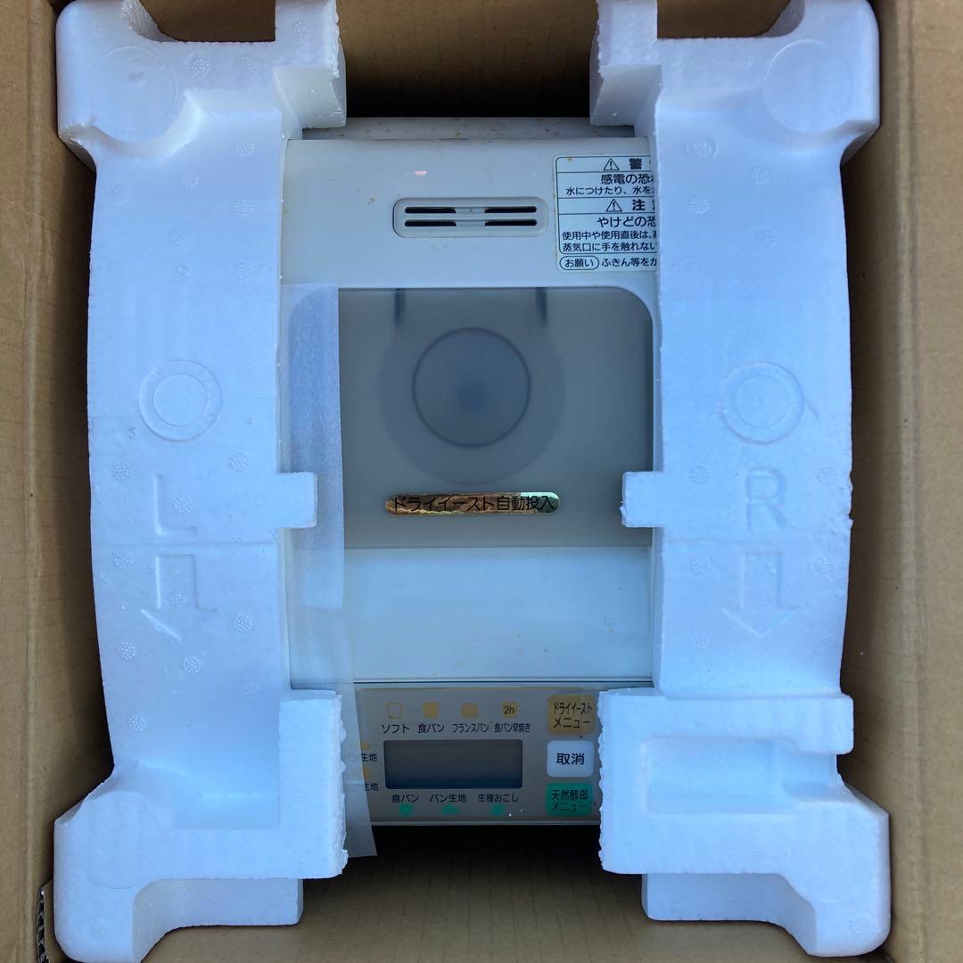 National SD-BT102-C 自動ホームベーカリー