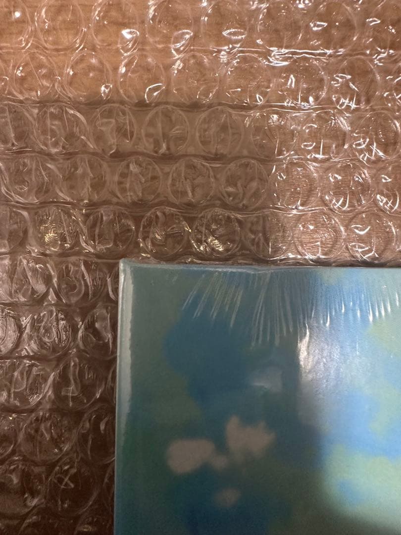 新品　葬送のフリーレン エバン・コール 送料込 アナログ盤　レコード LP