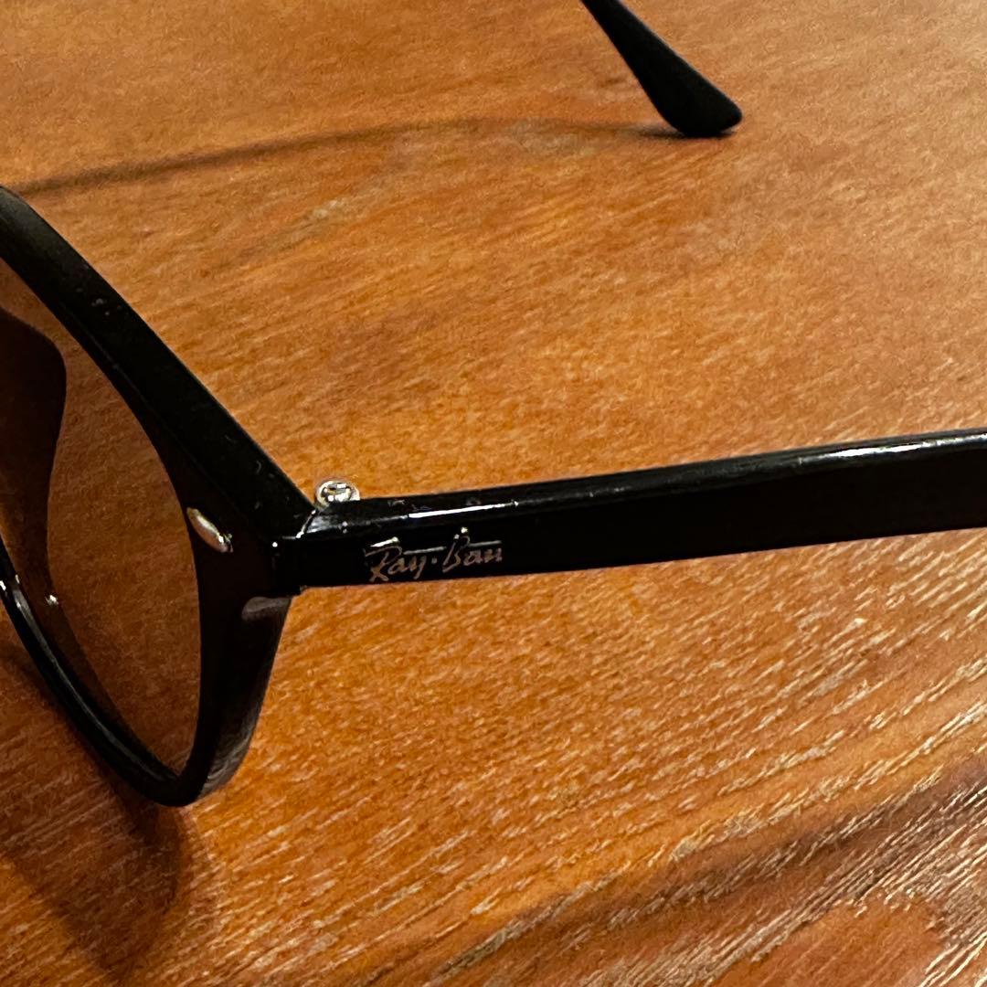 Ray-Ban レイバン RB4258-F サングラス ブラック グレーレンズ