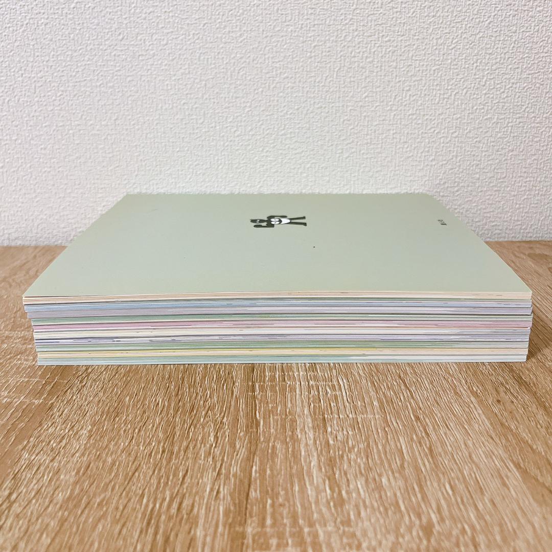 かこさとし からだの本 (全10巻) 童心社