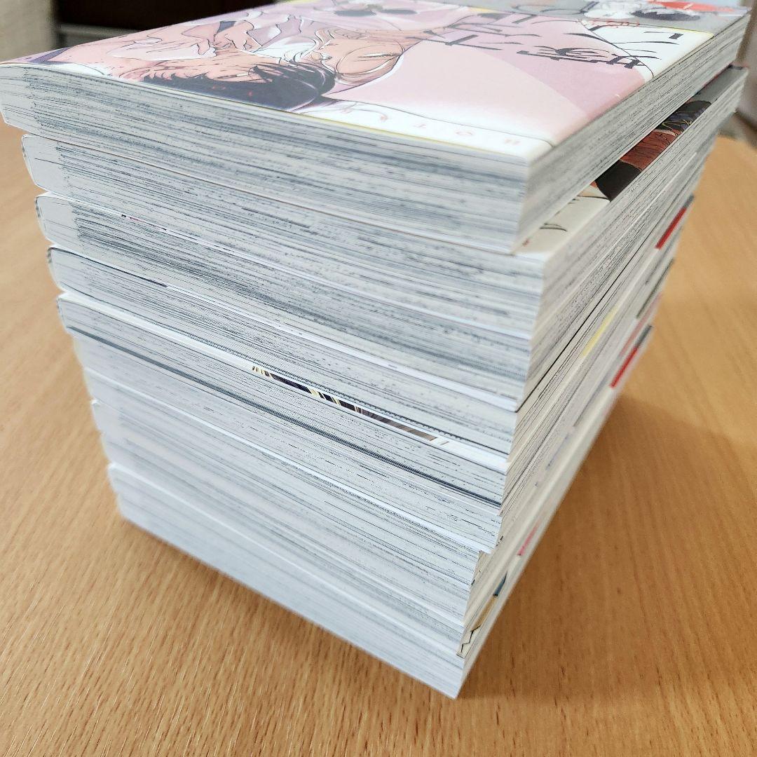ホタルの嫁入り 11冊セット
