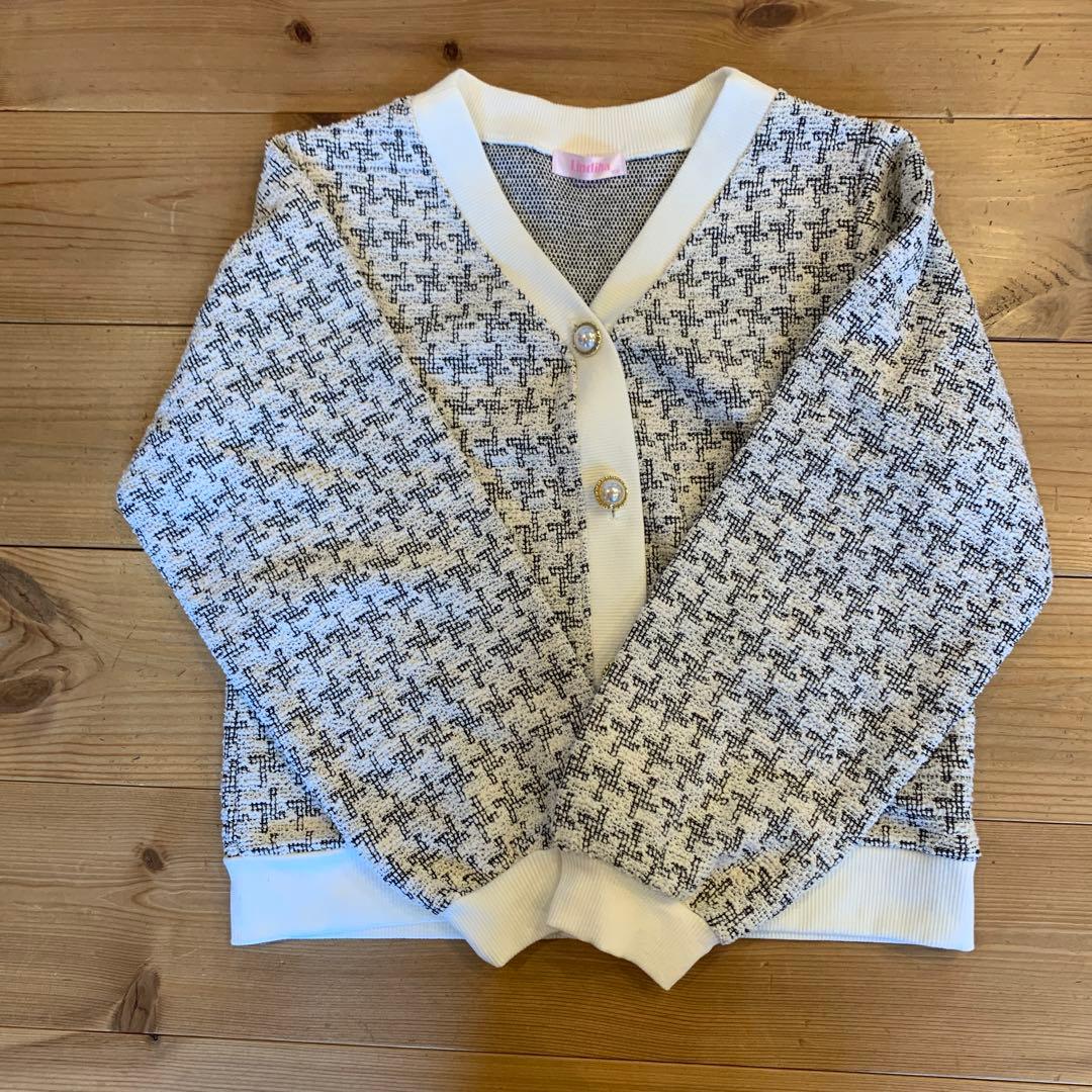 ラブトキ　algy JENNI他キッズ服 まとめ11点セット 150cm
