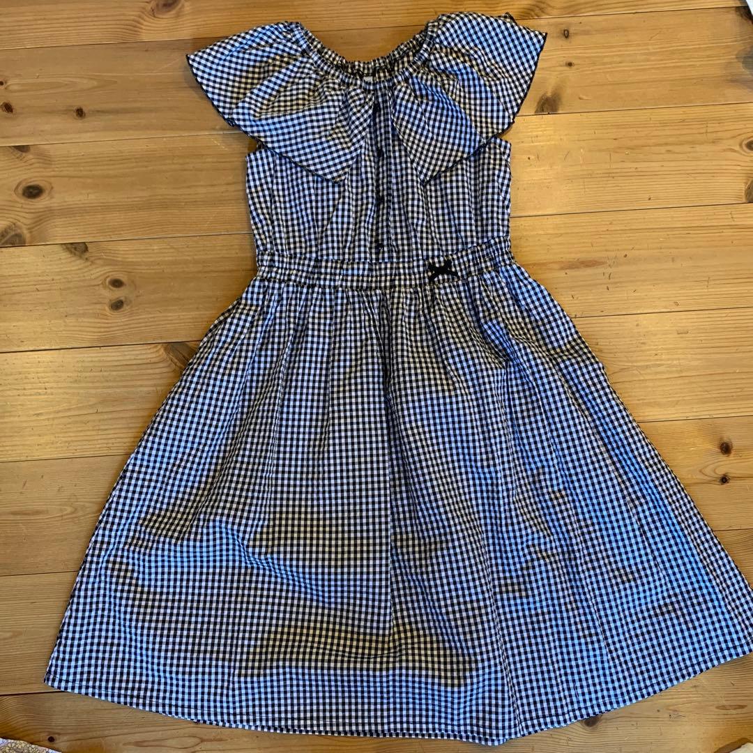 ラブトキ　algy JENNI他キッズ服 まとめ11点セット 150cm