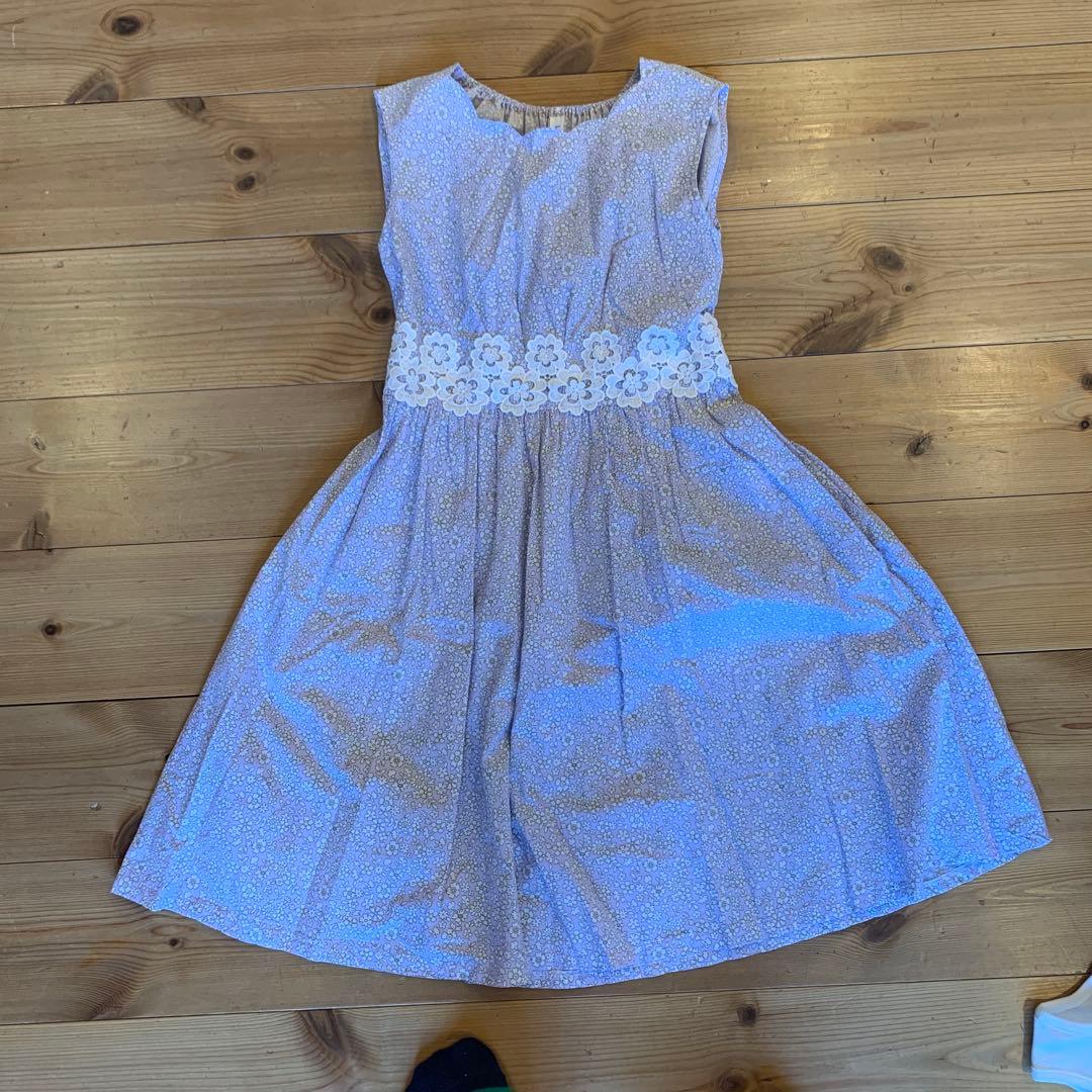 ラブトキ　algy JENNI他キッズ服 まとめ11点セット 150cm