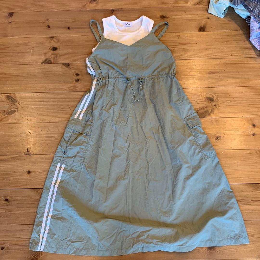 ラブトキ　algy JENNI他キッズ服 まとめ11点セット 150cm