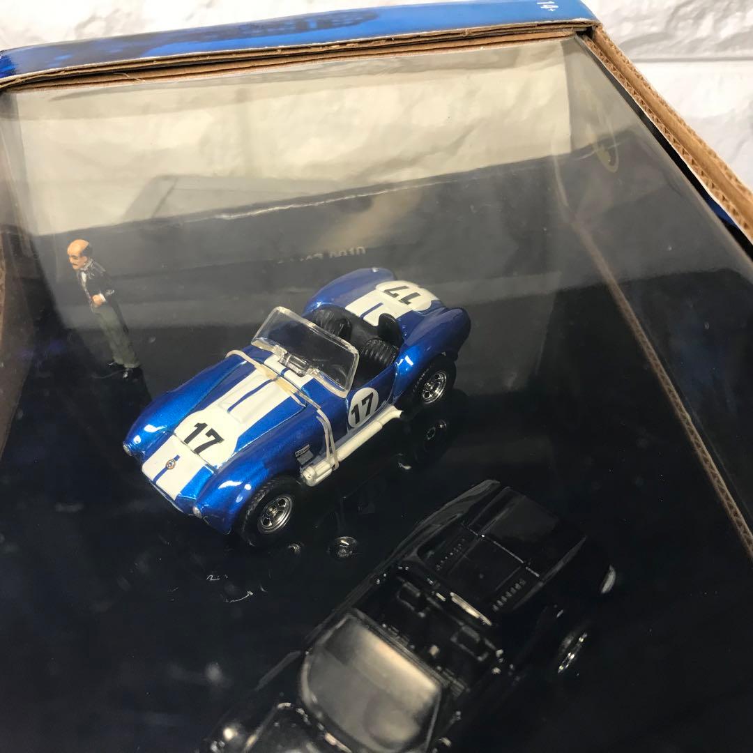 ミニカー HotWheels THE BRUCE WAYNE COLLECTION