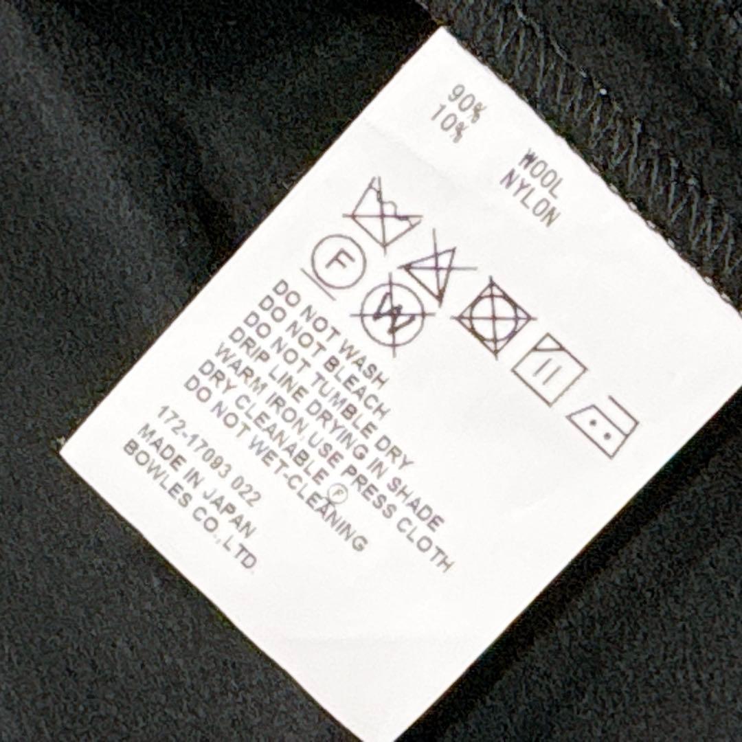 未使用✨　ハイク　トレンチコート　レギュラーフィット　ライナー　ベージュ