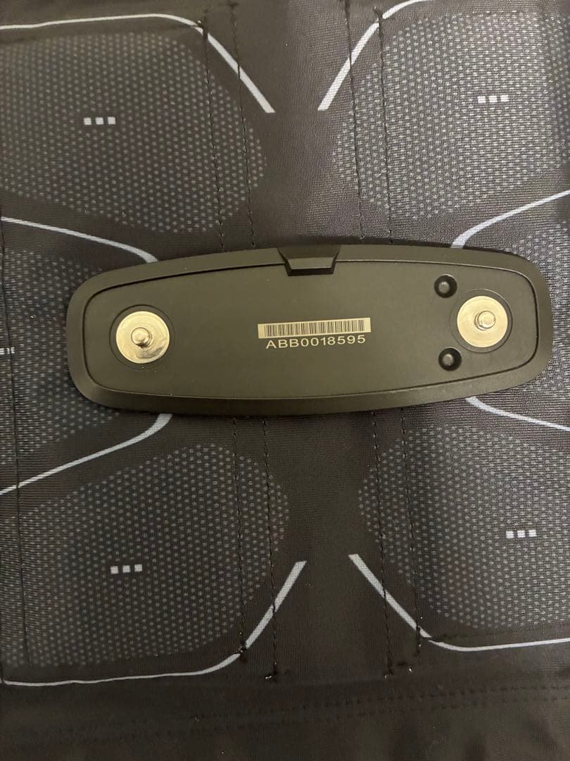 エクササイズグッズ SIXPAD Power suit Lite Abs