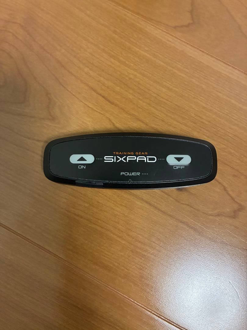 エクササイズグッズ SIXPAD Power suit Lite Abs