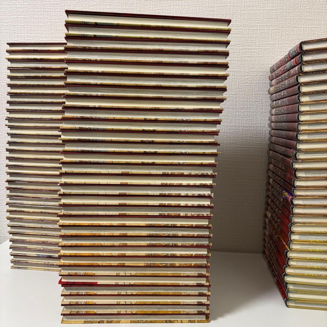 コミック版日本の歴史1〜87冊セット　ポプラ社　安倍晴明　織田信長　豊臣秀吉他