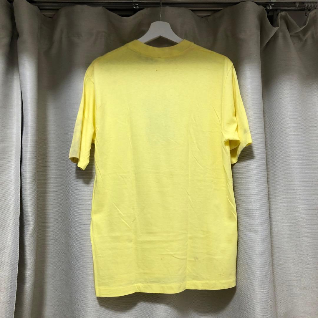 70's UNCLE SHERMAN FAN CLUB USA製 エロTシャツ