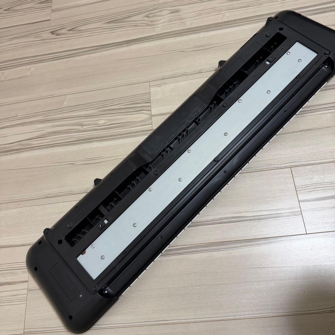 CASIO CTK-240 電子キーボード 49鍵
