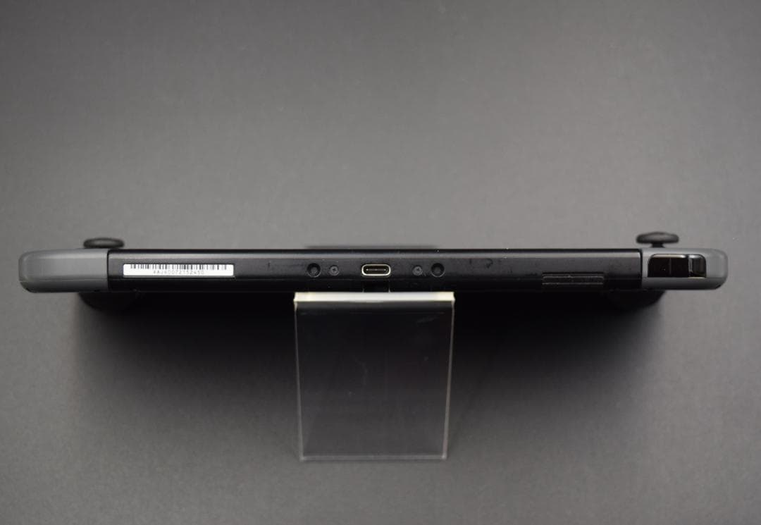 Nintendo Switch HAC-001 グレー/グレー G859