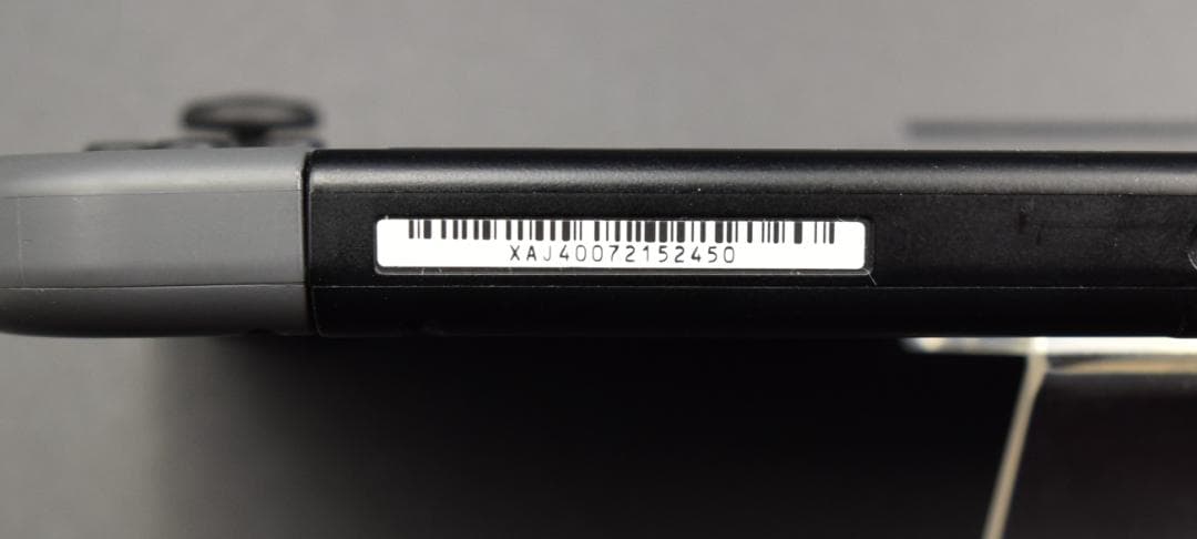 Nintendo Switch HAC-001 グレー/グレー G859