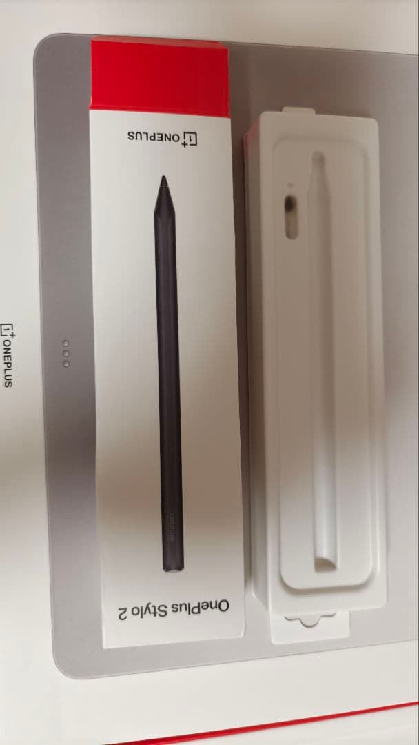 OnePlus Pad3（16GB/512GB）+ OnePlus Stylo2