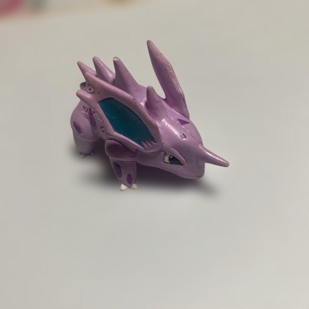 モンコレ初期　ニドリーノ