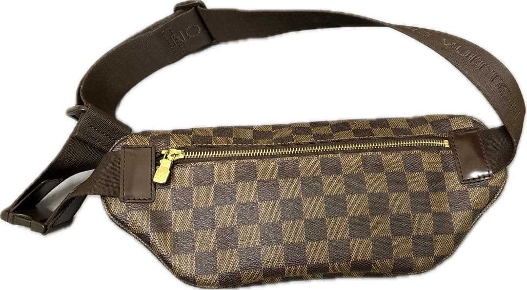 ヴィンテージルイヴィトン ボディバッグ N51172 LOUIS VUITTON