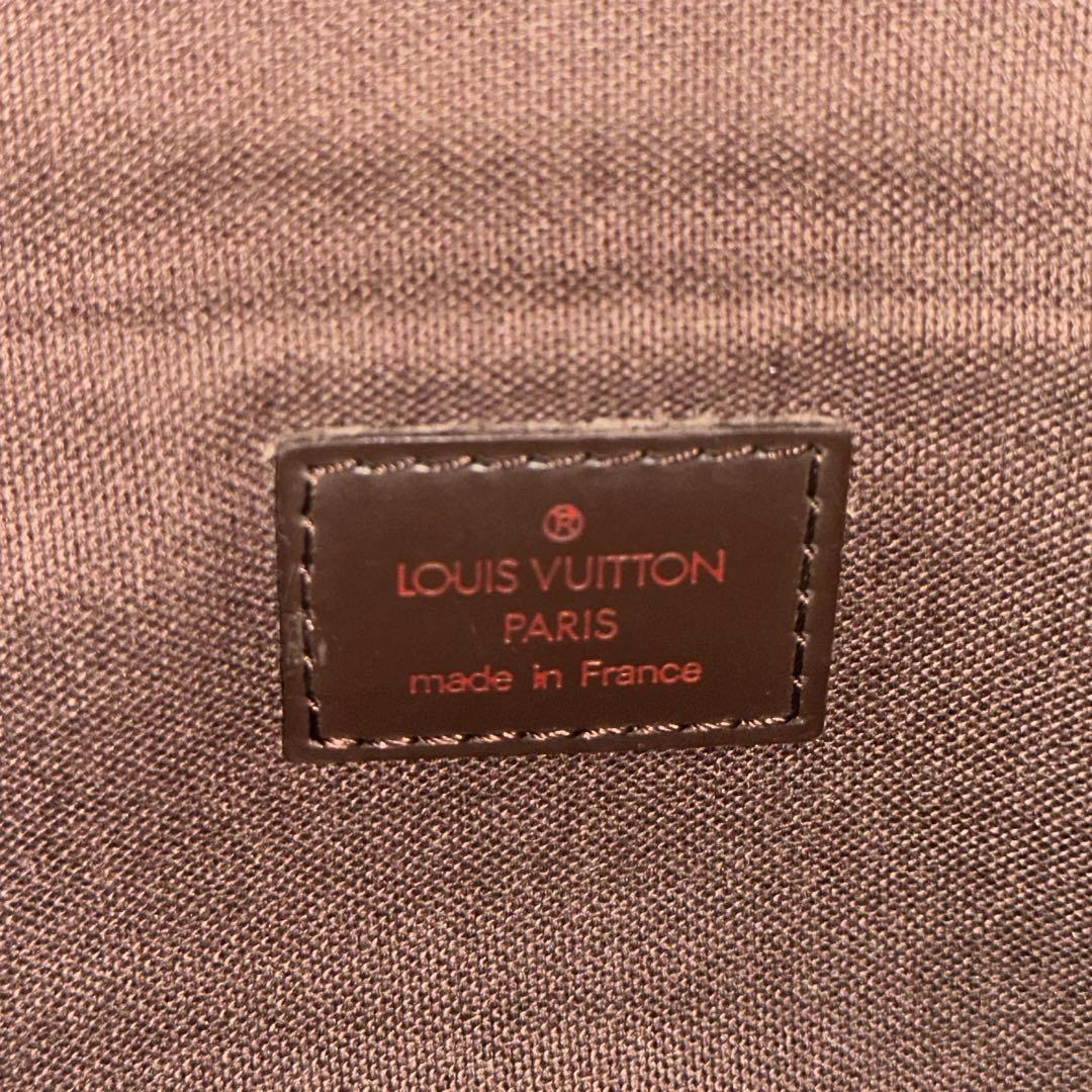 ヴィンテージルイヴィトン ボディバッグ N51172 LOUIS VUITTON