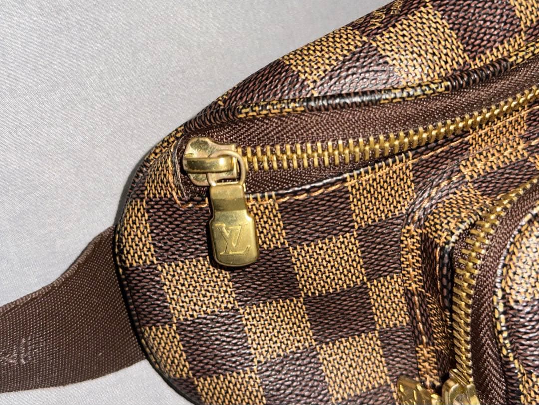 ヴィンテージルイヴィトン ボディバッグ N51172 LOUIS VUITTON
