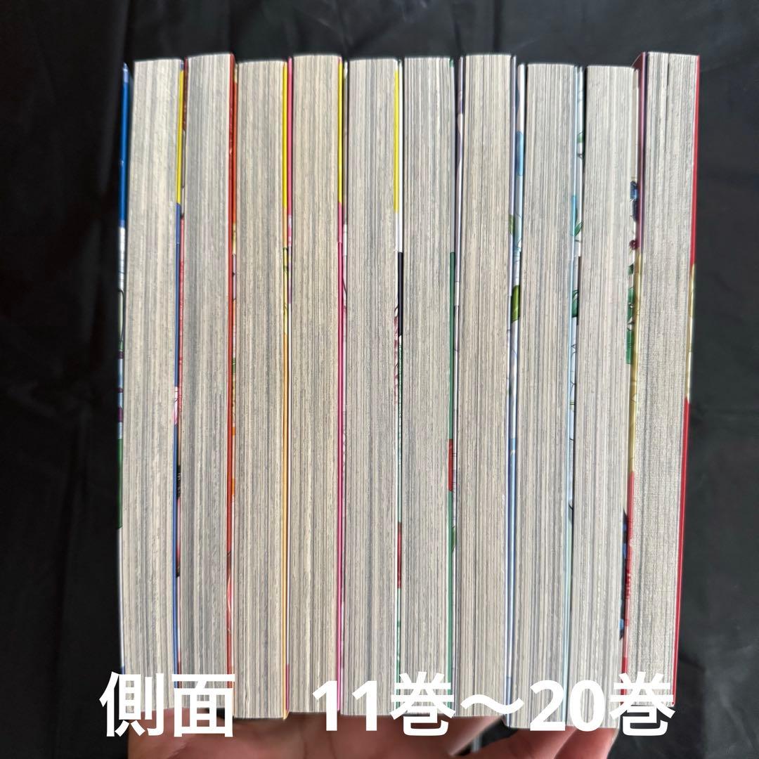 薬屋のひとりごと～猫猫の後宮謎解き手帳～ 1〜20巻 既刊全巻セット