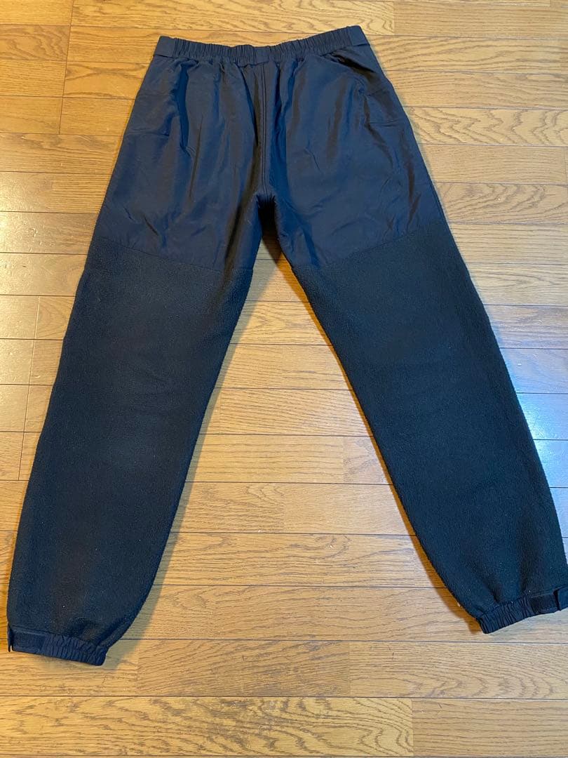 THE NORTH FACE ノースフェイス デナリ パンツ　XL