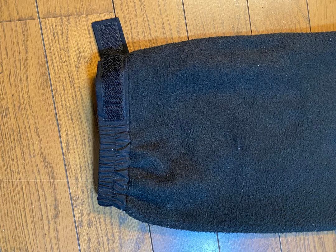 THE NORTH FACE ノースフェイス デナリ パンツ　XL