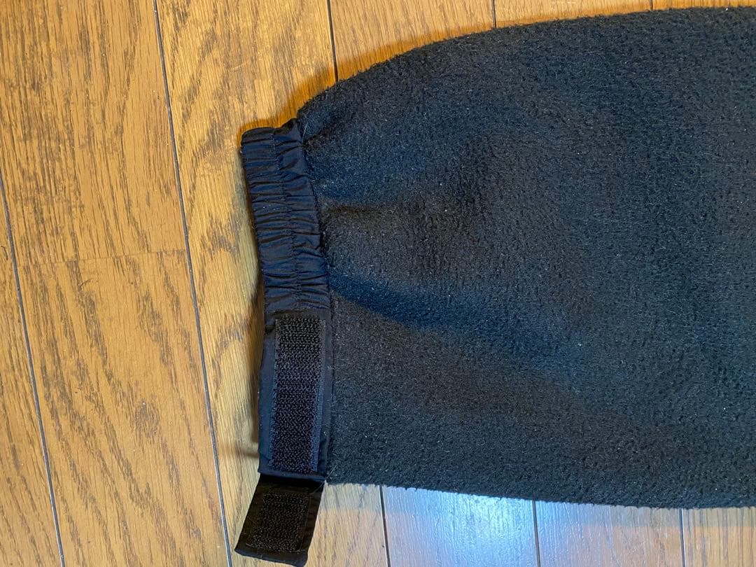 THE NORTH FACE ノースフェイス デナリ パンツ　XL