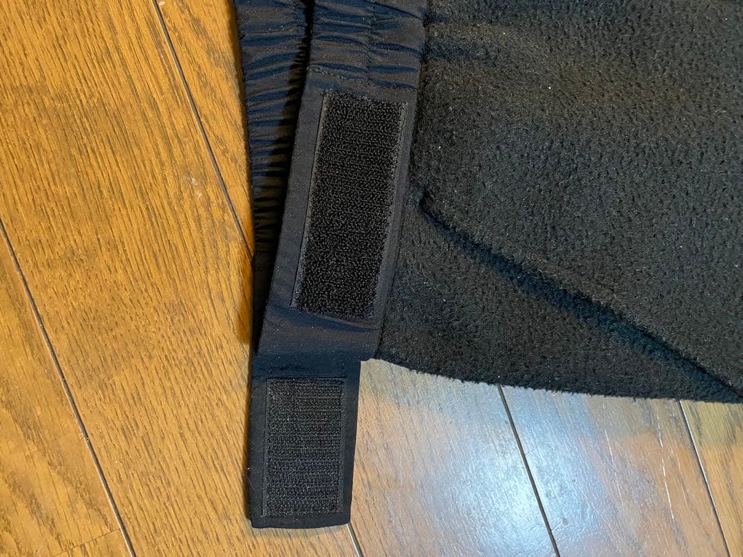 THE NORTH FACE ノースフェイス デナリ パンツ　XL
