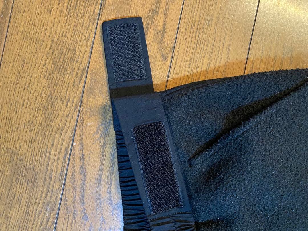 THE NORTH FACE ノースフェイス デナリ パンツ　XL