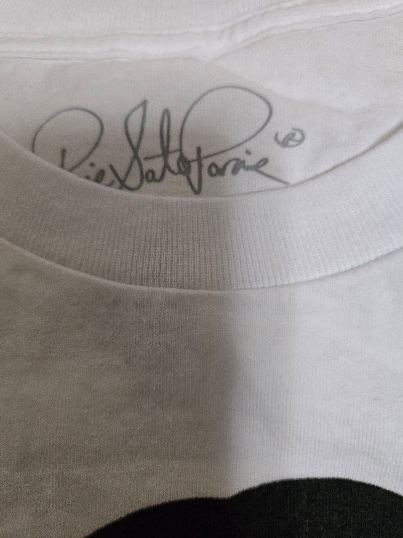 ★GULICO × RIE SATO PARIS 新品 XL