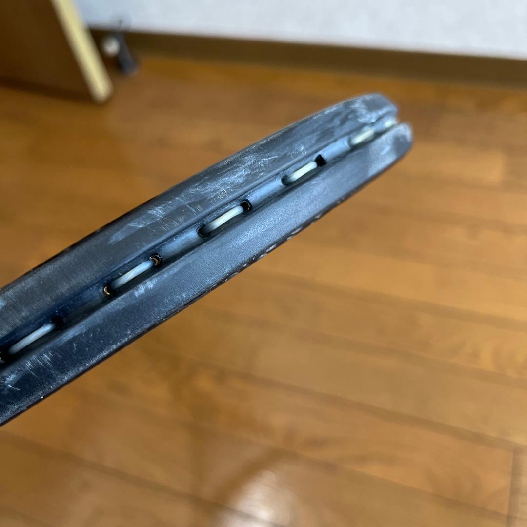 t*a様 ウィルソン プロラボ プロスタッフSIX.ONE 95 V.13