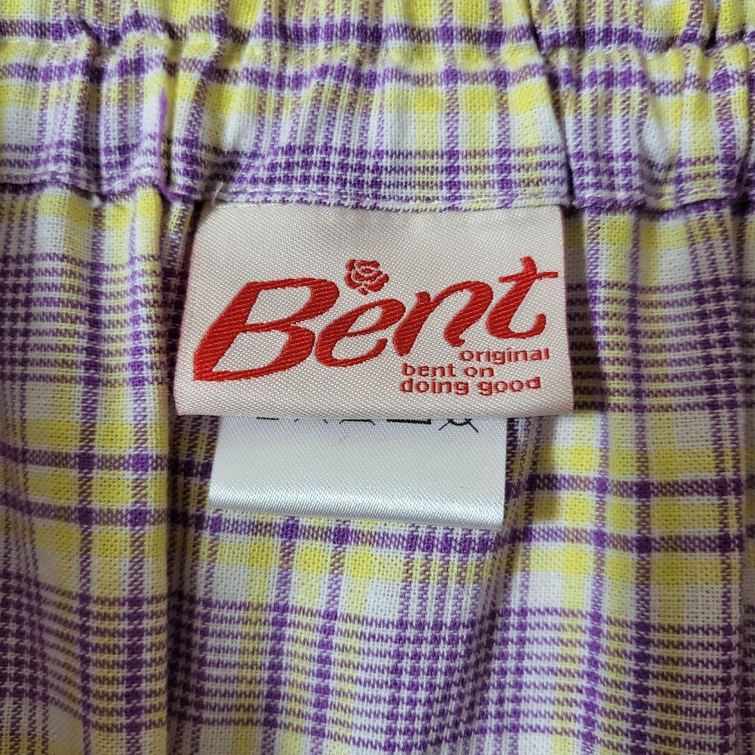 【本日掲載終了】新品 Bent original tired longskirt