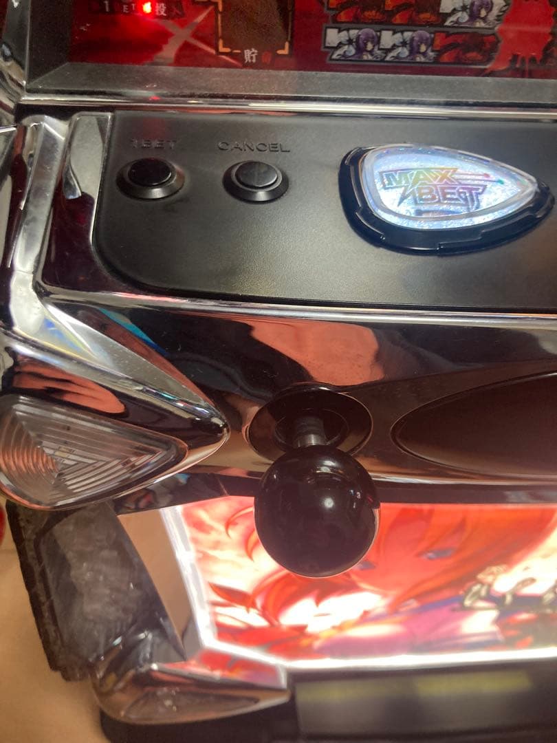 訳あり　ひぐらしのなく頃に　祭2 スロット　パチスロ　実機