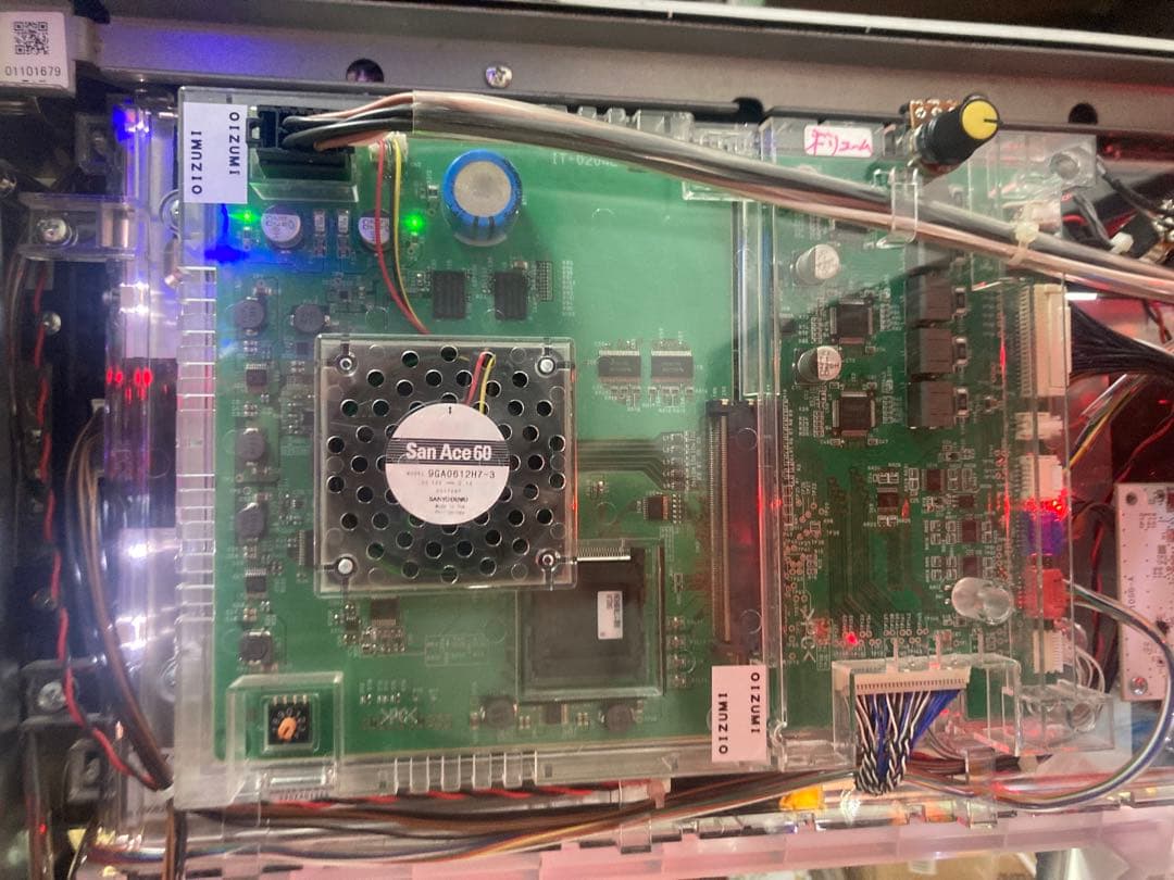 訳あり　ひぐらしのなく頃に　祭2 スロット　パチスロ　実機