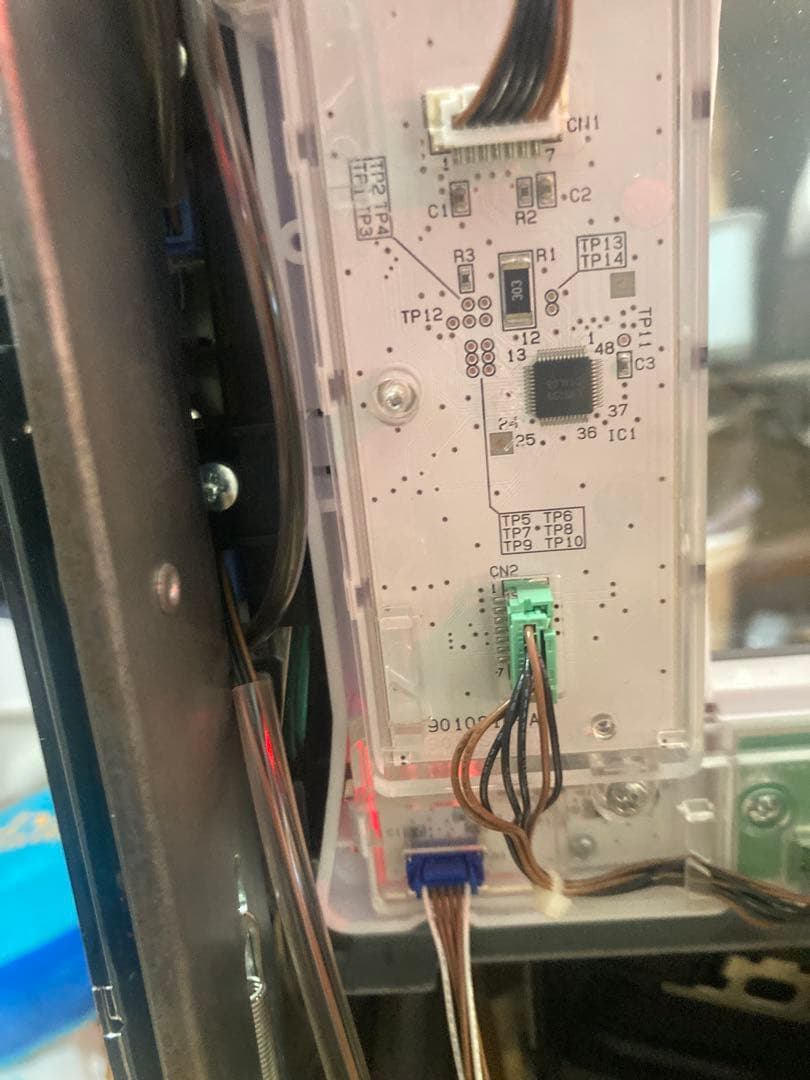 訳あり　ひぐらしのなく頃に　祭2 スロット　パチスロ　実機