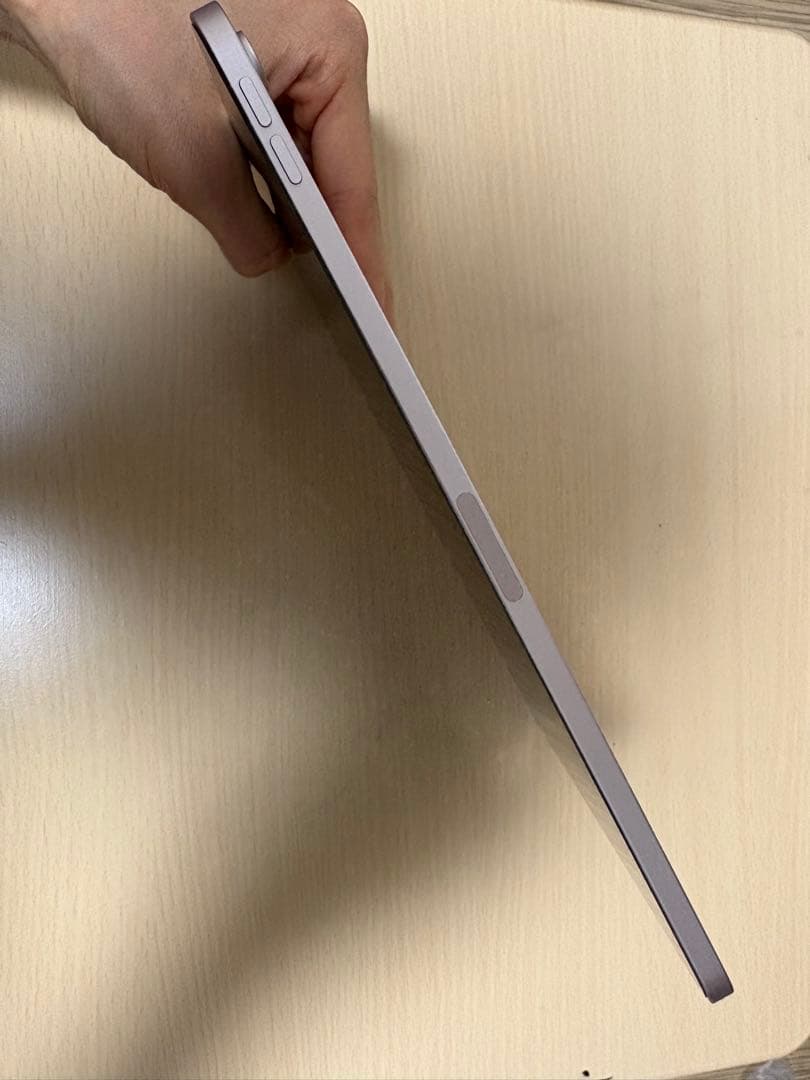iPad Air 第5世代 64GB WiFiモデル