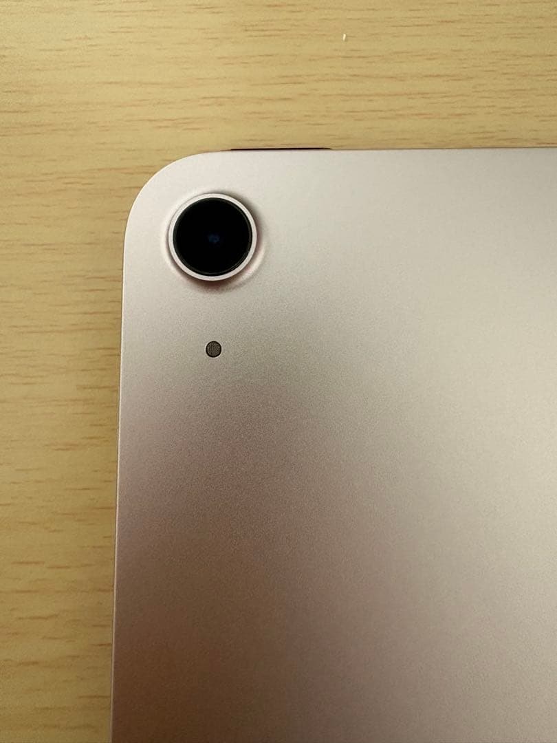 iPad Air 第5世代 64GB WiFiモデル