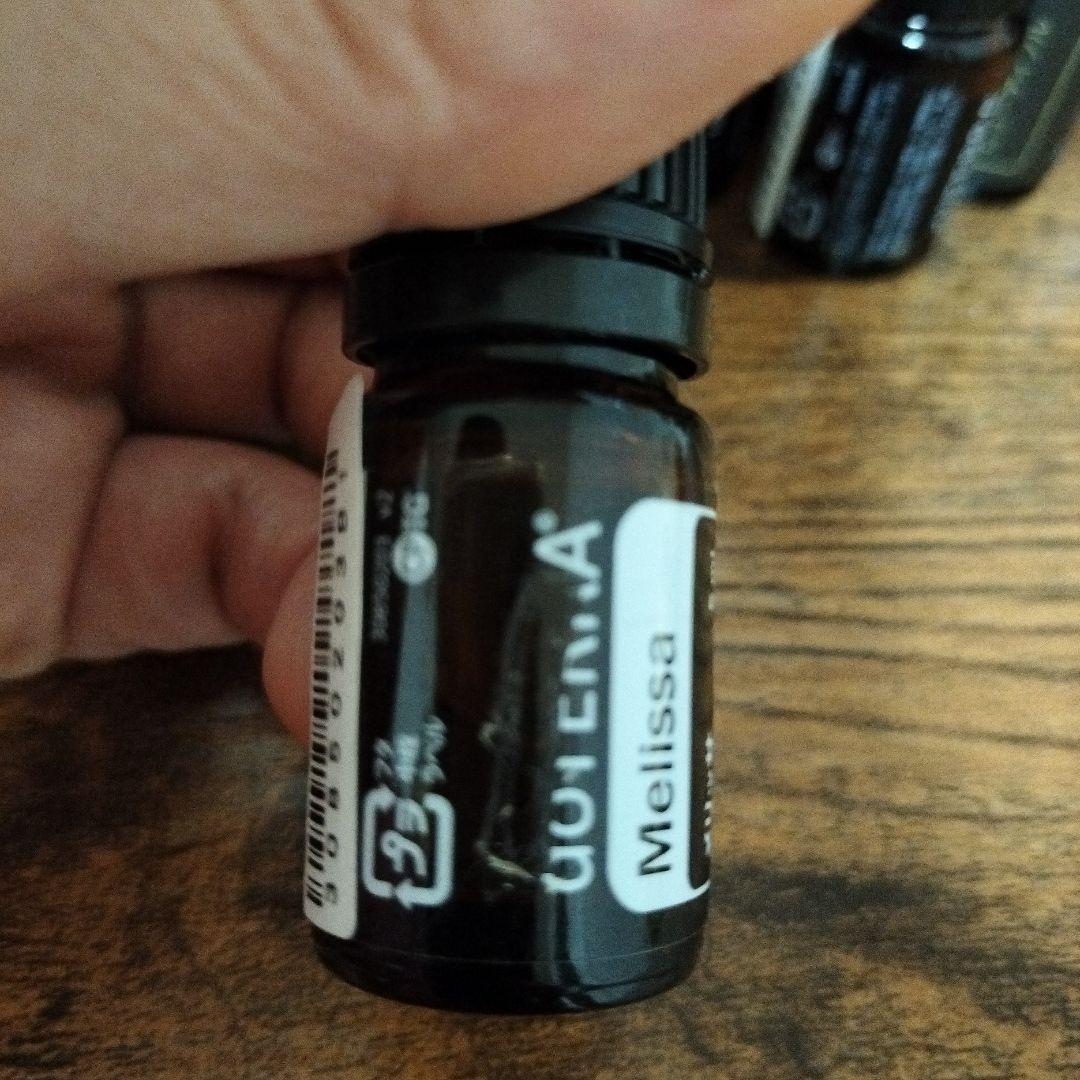 ドテラdoTERRA訳あり　新品もあり13点セット