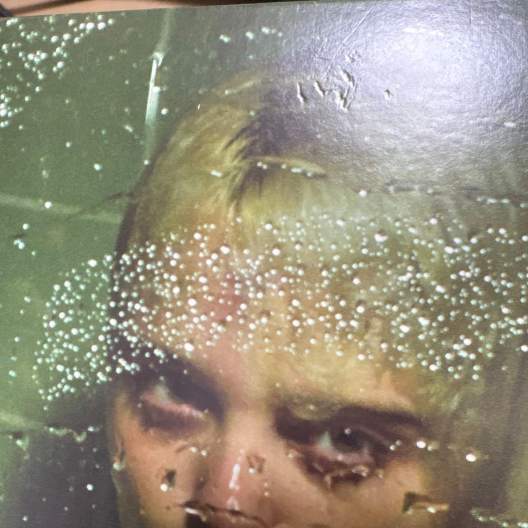 Sky Ferreira Night Time, My Time lp 黒盤レア