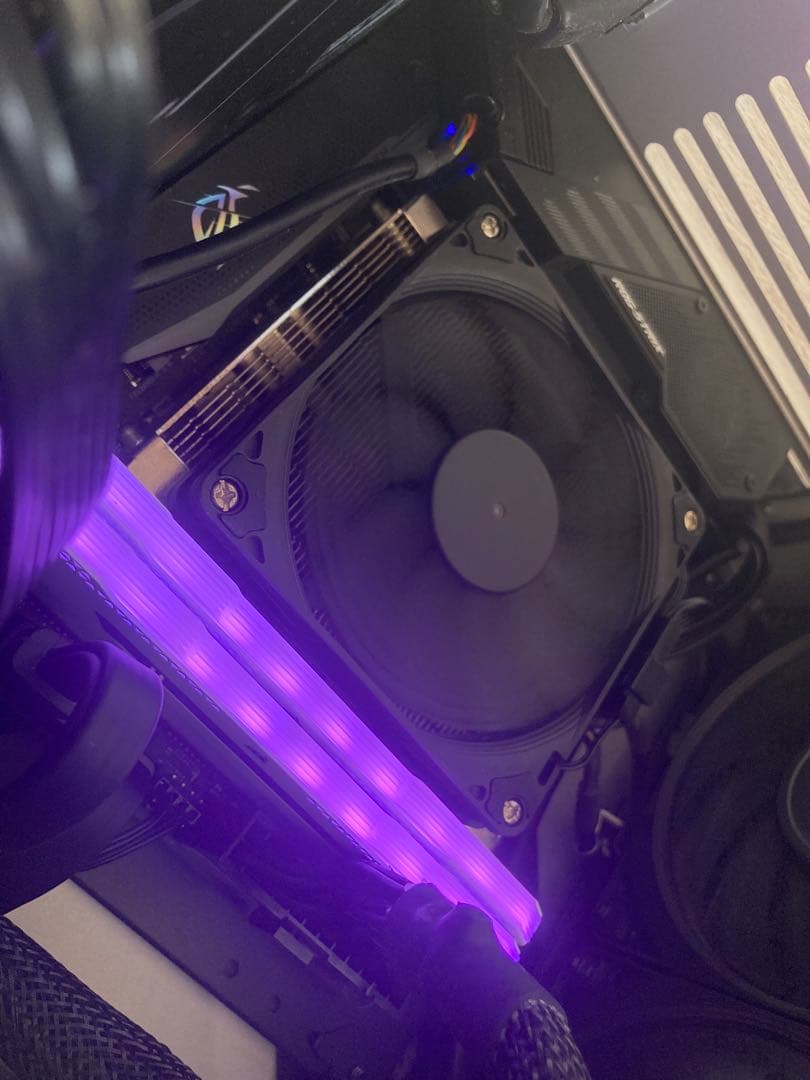 【動作確認済】Corsair Vengeance RGB Pro SL 32GB