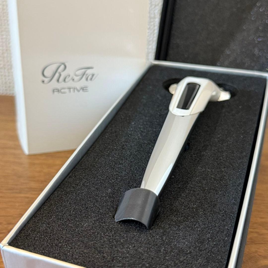 ReFa ACTIVE DIGIT リファ アクティブ ディジット 美顔ローラー
