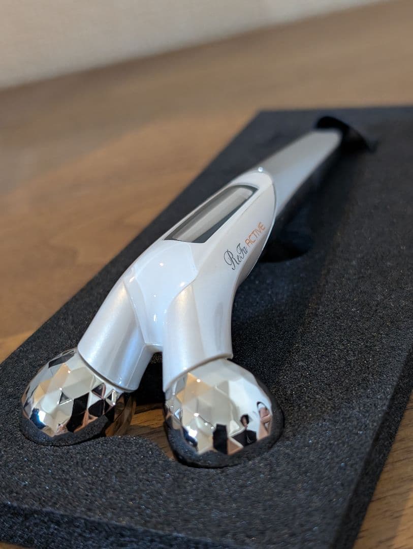 ReFa ACTIVE DIGIT リファ アクティブ ディジット 美顔ローラー