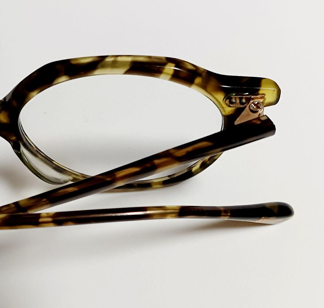訳あり！OLIVER PEOPLES OP-L-XL