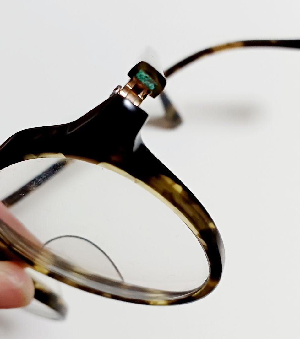 訳あり！OLIVER PEOPLES OP-L-XL