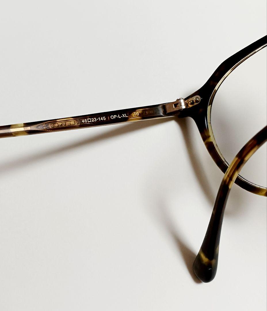 訳あり！OLIVER PEOPLES OP-L-XL