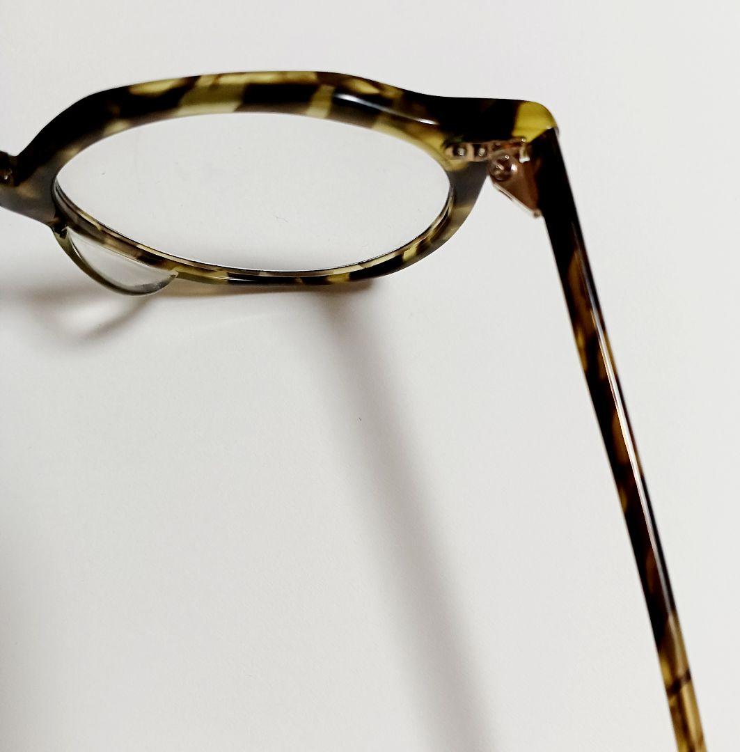 訳あり！OLIVER PEOPLES OP-L-XL