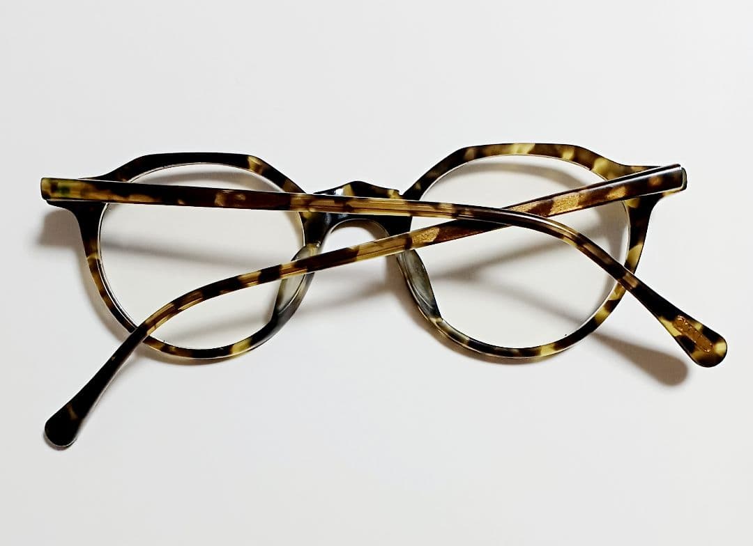 訳あり！OLIVER PEOPLES OP-L-XL